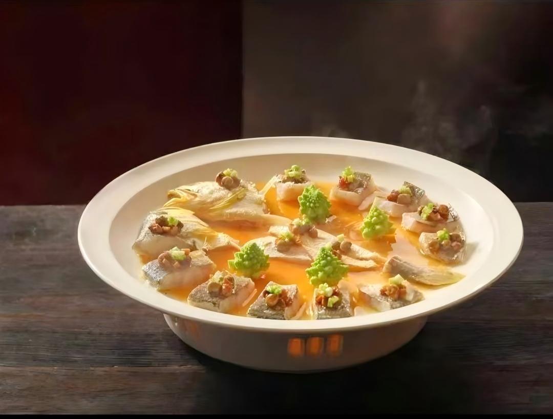 金箔芝士焗澳洲龙虾（1.7斤以上）