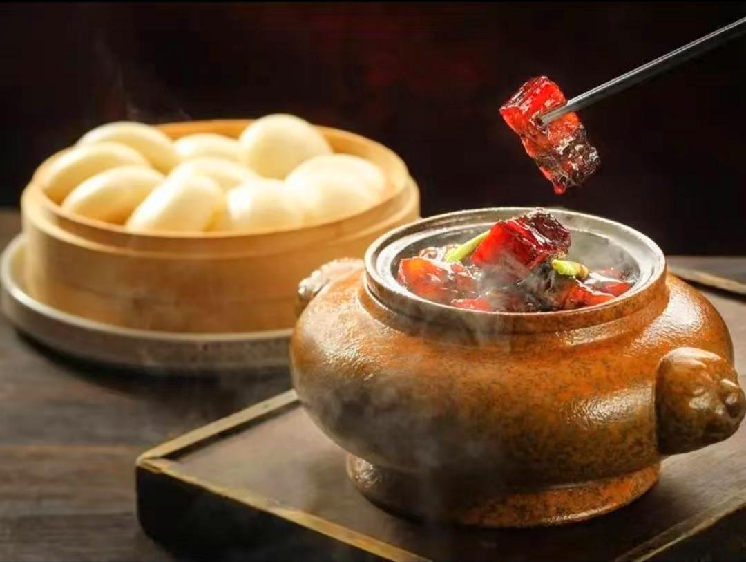 川味珍馐毛血旺
