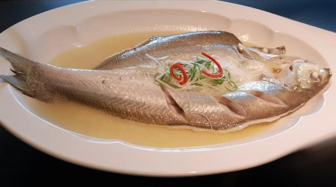 酥香蒜香椒盐排骨